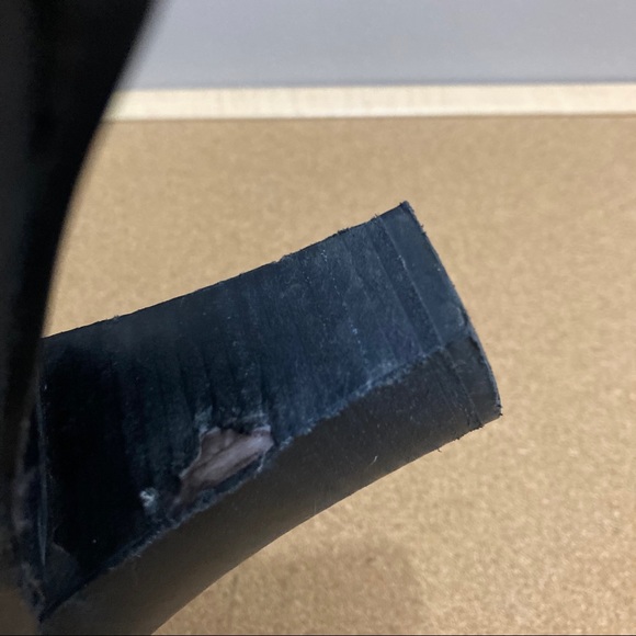 Antonio Melani Studded Ankle Boots 9 - Picture 7 of 10